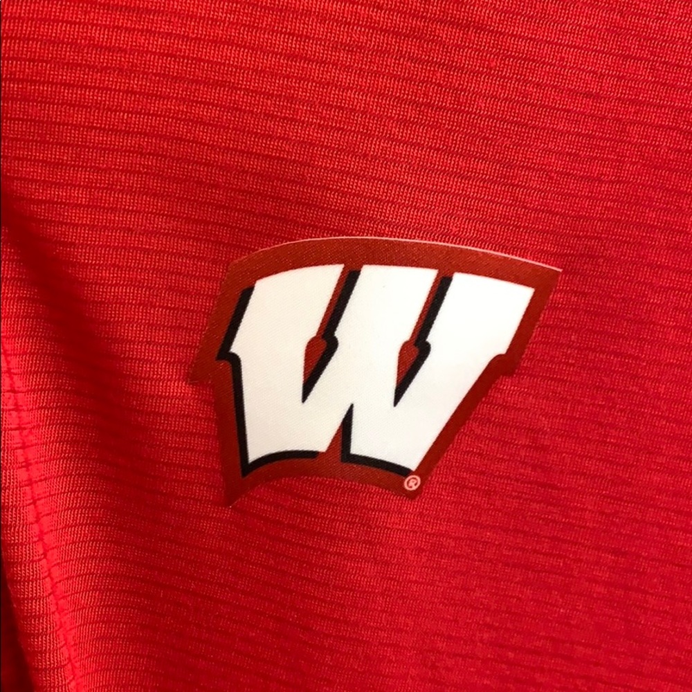 WI pullover! S - Picture 3 of 8